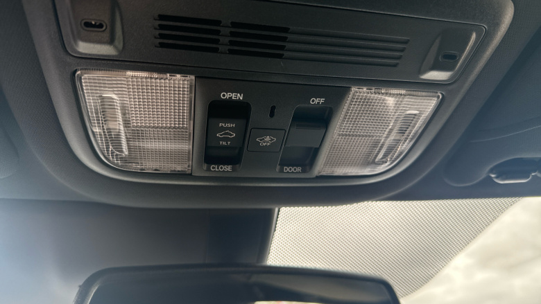 Honda Civic 1.6 i-DTEC EX 5dr Diesel Hatchback